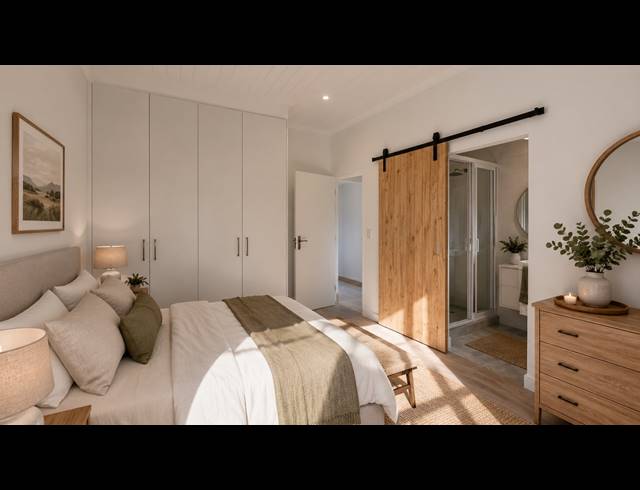 2 BEDROOM HOUSE FOR SALE IN ATLANTIC SANDS PRIVATE ESTATE